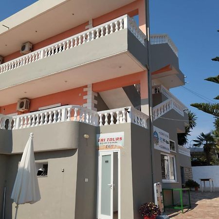 Vila Erjoni คซามิล ภายนอก รูปภาพ