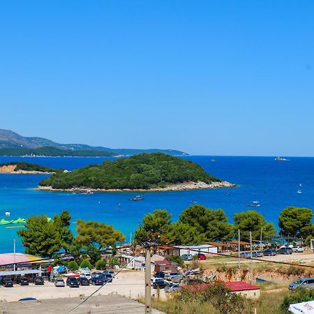 Vila Erjoni คซามิล ภายนอก รูปภาพ